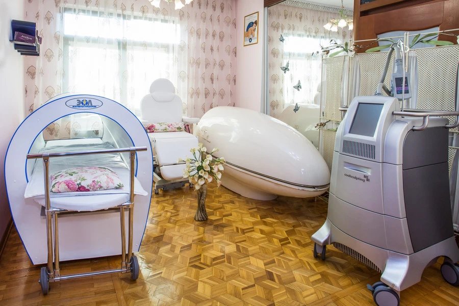 Стоматологическое кресло и оборудование — фото 27